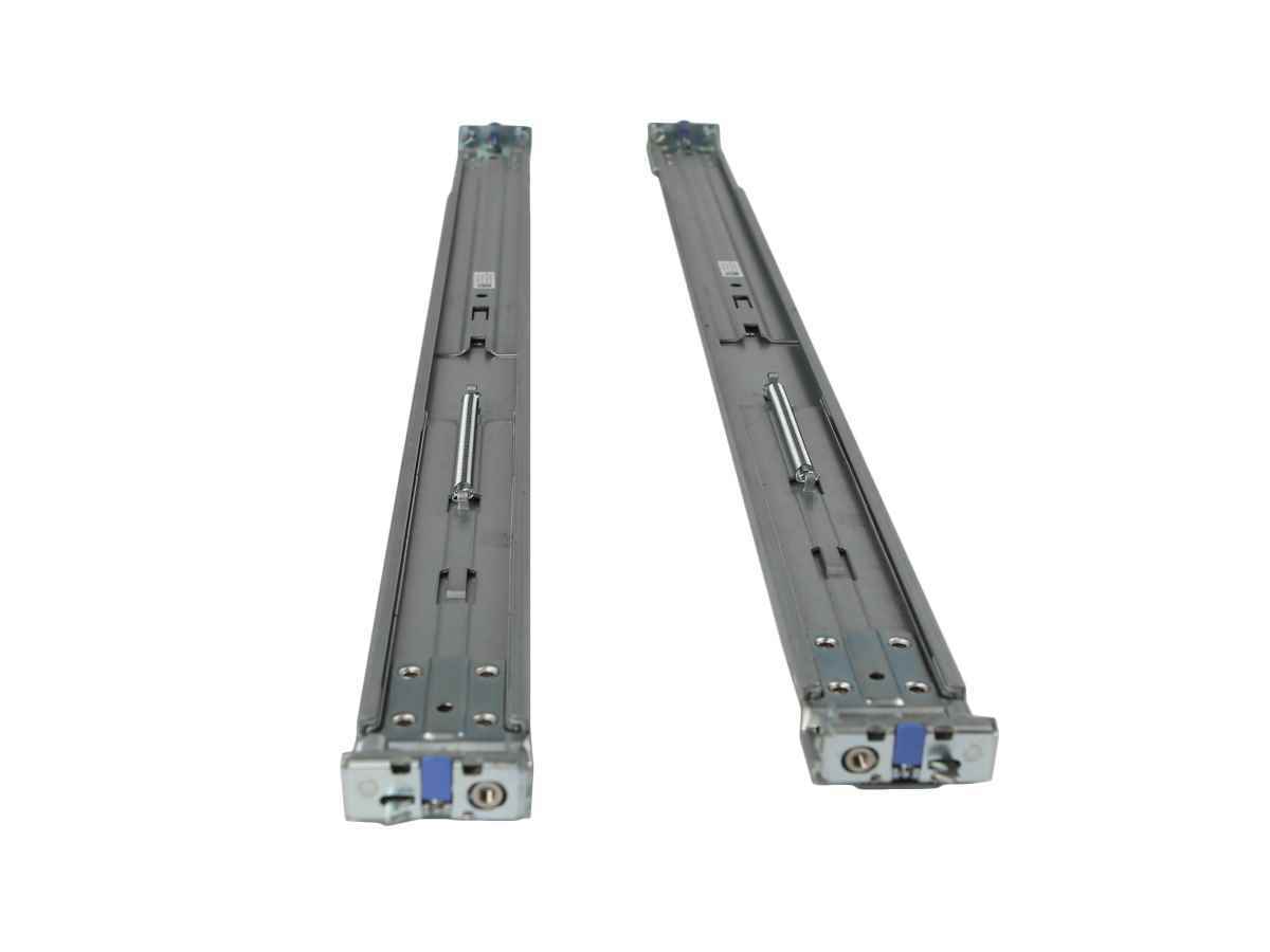 Dell Rail Kit 0K1X36 0M13G0 Left Right For PowerEdge R320/R330/R420/R430/R620/R630 Dell Rail Kit 0K1X36 0M13G0 Left Right For PowerEdge R320/R330/R420/R430/R620/R630