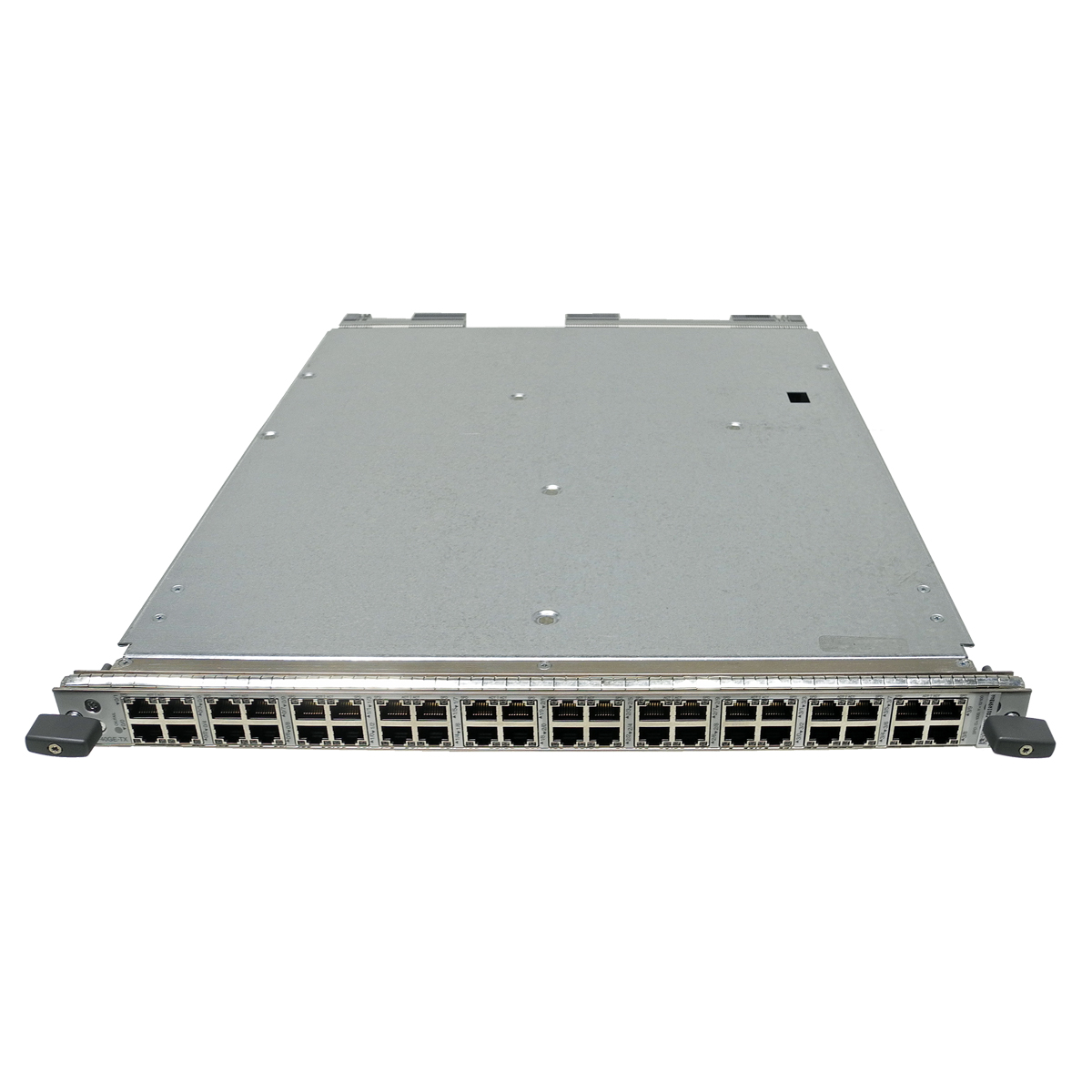 Juniper Dense Port Concentrator DPCE-R-40GE-TX for MX240, MX480, MX960 Routers