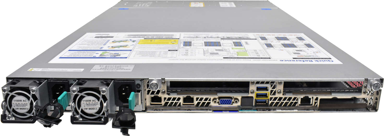 EMC-XtremIO-Controller-100-586-040-06-2x-E5-2680-v-002.jpg EMC XtremIO Controller 100-586-040-06 2x E5-2680 v3 32GB PC4 8x SFF