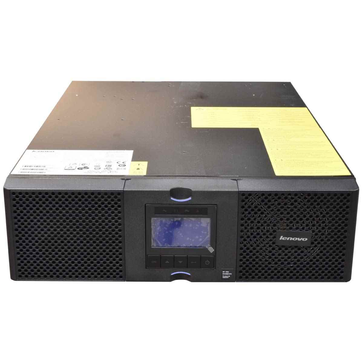 Lenovo RT5KVA UPS Battery Backup 5KVA 3U 55945KX C13 C19 out 200-240V Rails new