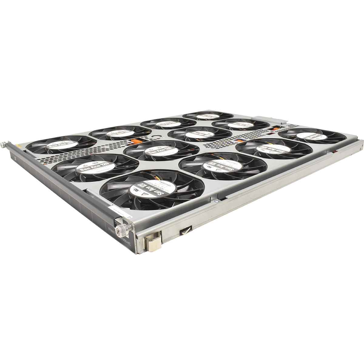 Juniper Fan Tray / Lüfterfach FANTRAY-MX960-HC für MX960 FFANTRAY-MX960-HC-S-A Juniper Fan Tray / Lüfterfach FANTRAY-MX960-HC für MX960 FFANTRAY-MX960-HC-S-A