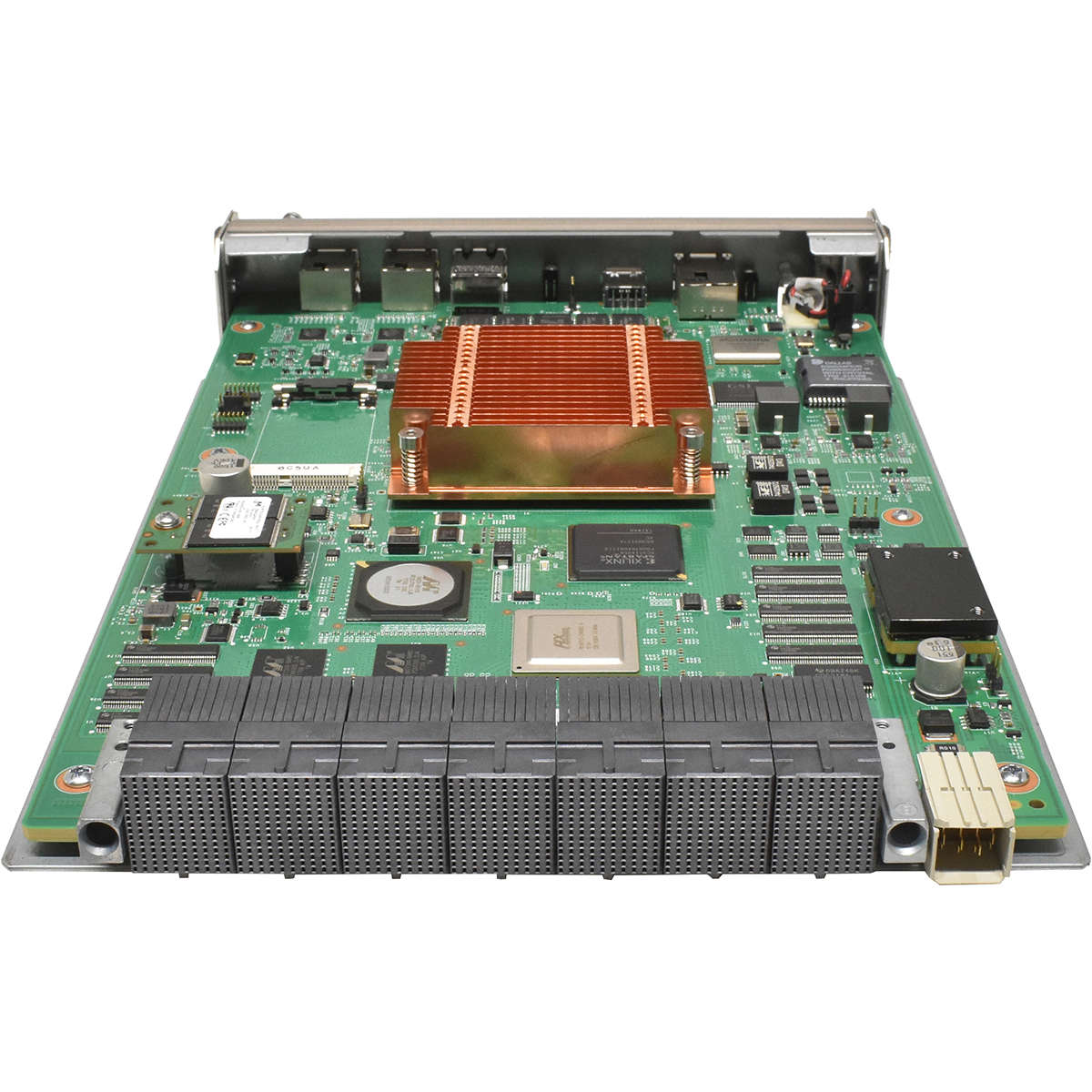 Brocade CPX6 Control Processor Blade für Brocade X6 Directoren 60-1003201-12-13