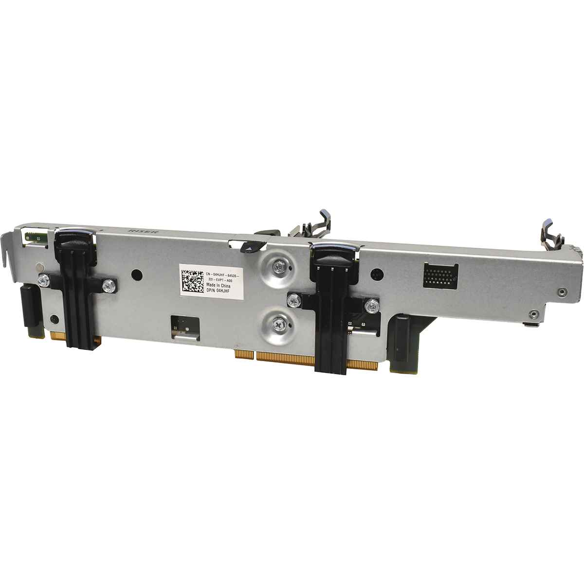 Dell 0H949M Riser Board PCIe x8 für PowerEdge R510 04HJHF Dell 0H949M Riser Board PCIe x8 für PowerEdge R510 04HJHF