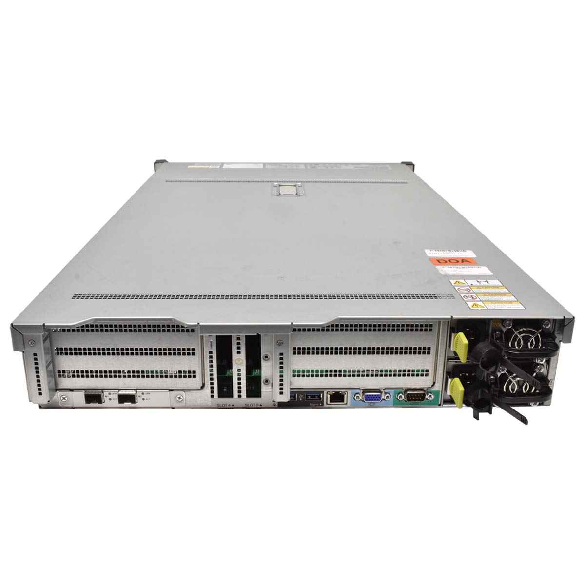 HUAWEI RH2288H V3 Server ohne CPU ohne RAM 2x Kühler 12x 3,5 LFF HUAWEI RH2288H V3 Server ohne CPU ohne RAM 2x Kühler 25x 2,5 SFF wie G9