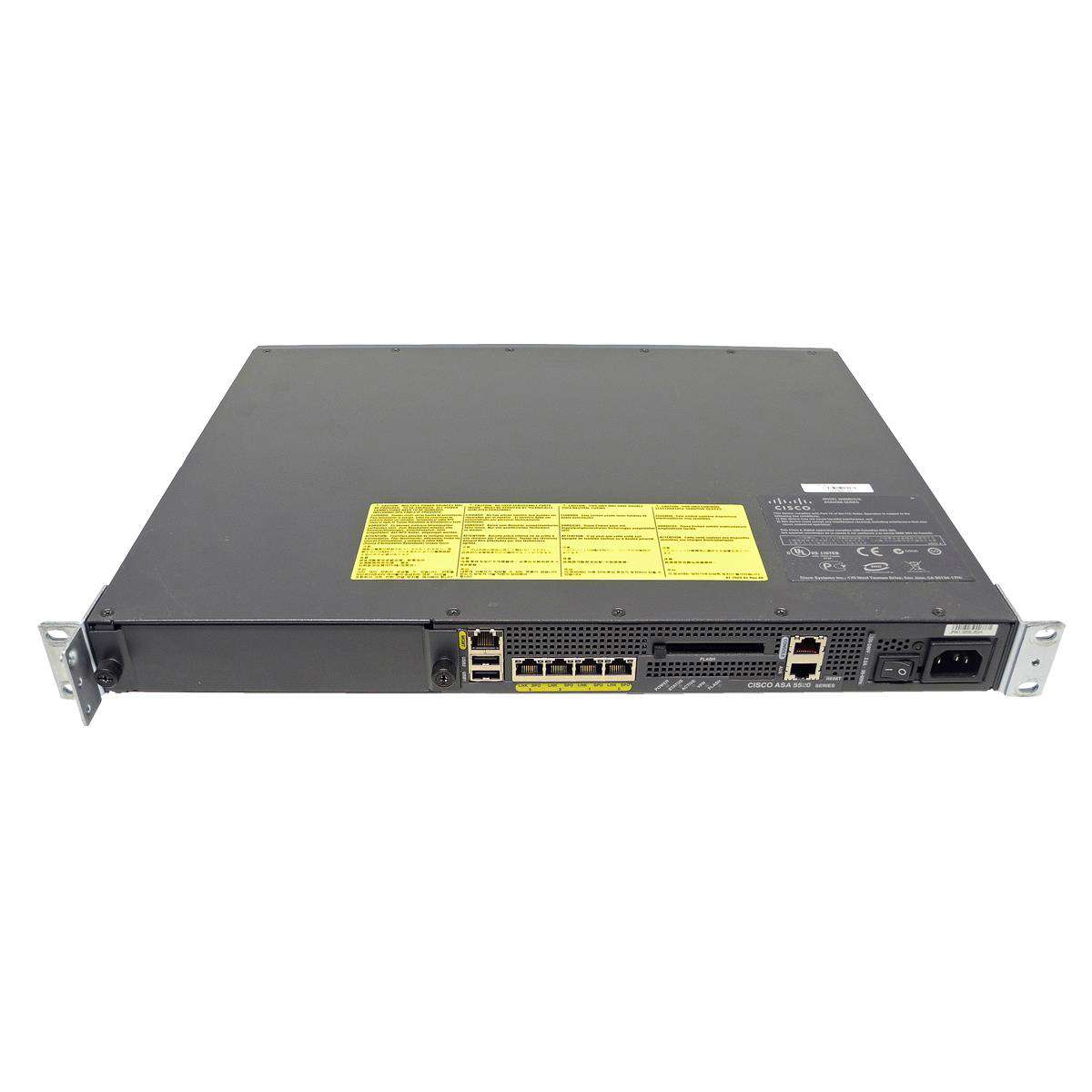 Cisco ASA 5510 Adaptive Security Appliance 68-2618-05