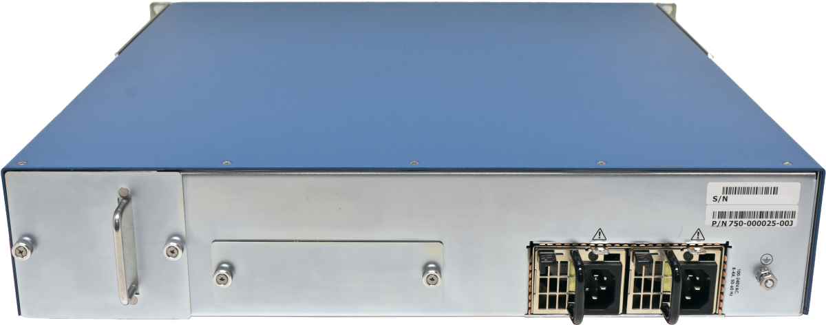 Palo Alto PA-5020 750-000025-00J 12-Port RJ-45 GE Firewall 8x 1G SFP +240GB SSD