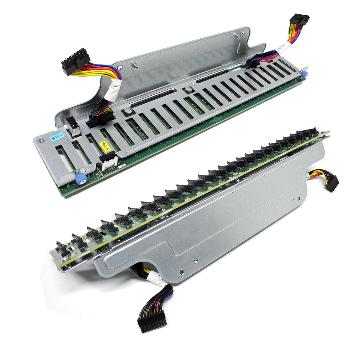 Cisco-CS073-14915-04-SAS-Backplane-24-x-2-5-für-UC-006.jpg Cisco CS073-14915-04 SAS Backplane 24 x 2.5” für UCSC-C240-M4SX + 2 x Kabel