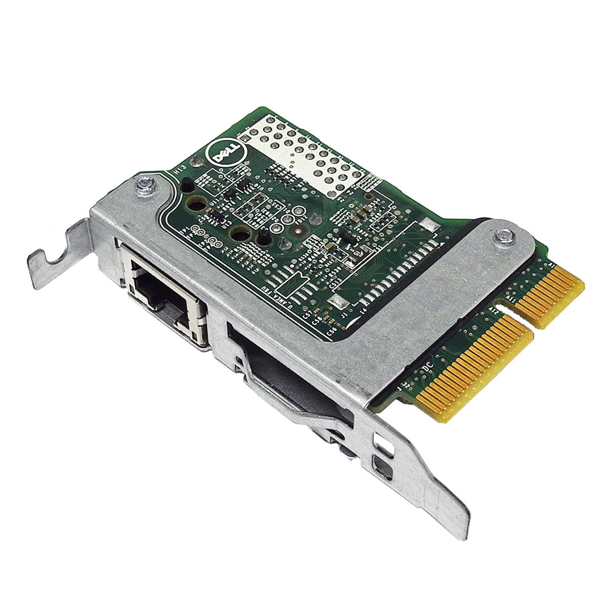 Dell-02827M-Remote-Access-Card-IDRAC7-for-PowerEdg-003.jpg Dell 02827M Remote Access Card IDRAC7 for PowerEdge R320 R420 R520 T320 T420