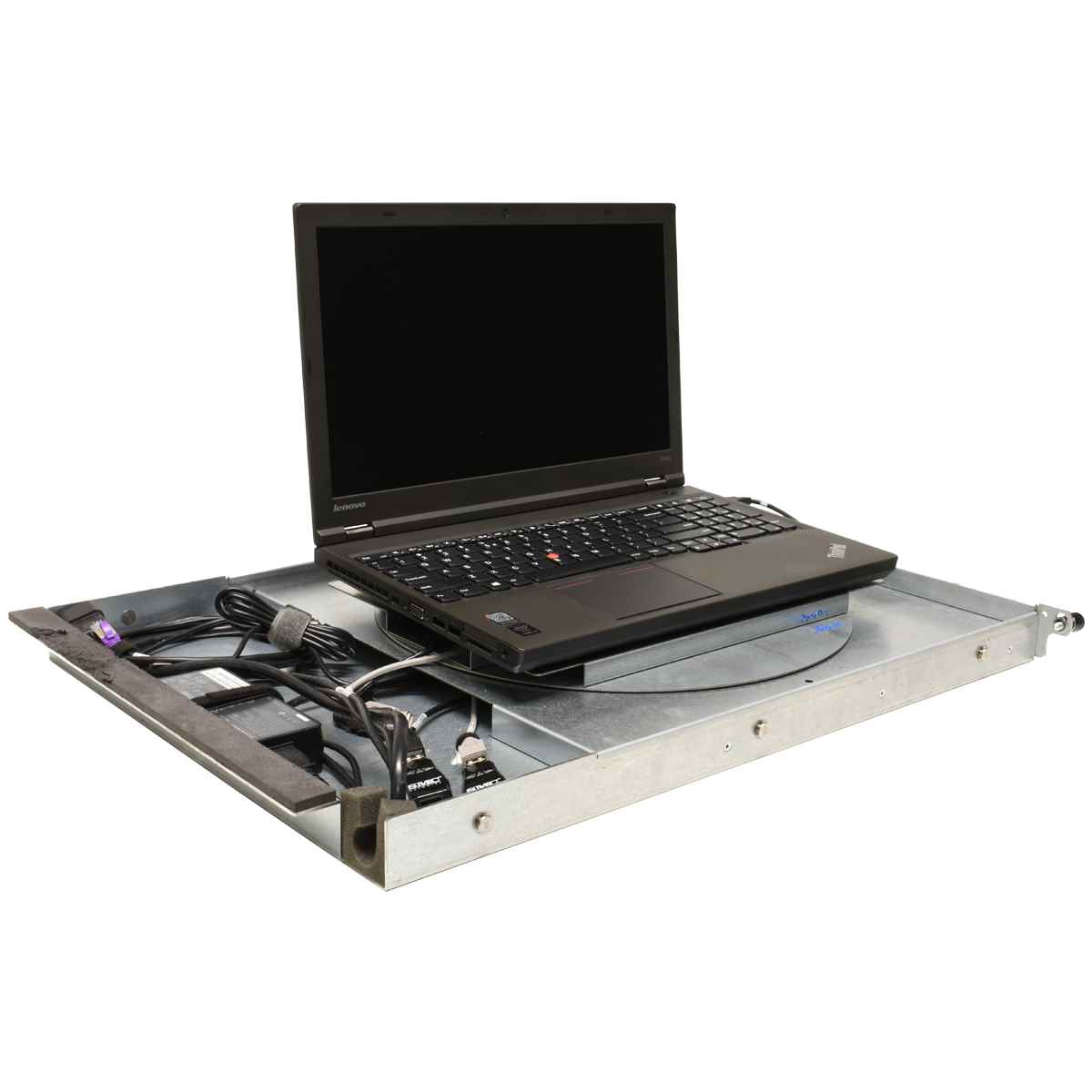 IBM Lenovo Hardware Management Console (HMC) T540p i7-4600M 16GB RAM 180GB SSD QWERTY US Keyboard Rail Kit PSU 19 Zoll Kabelmanagement IBM Lenovo Hardware Management Console (HMC) T540p i7-4600M 16GB RAM 180GB SSD QWERTY US Keyboard Rail Kit PSU 19 Zoll Kabelmanagement