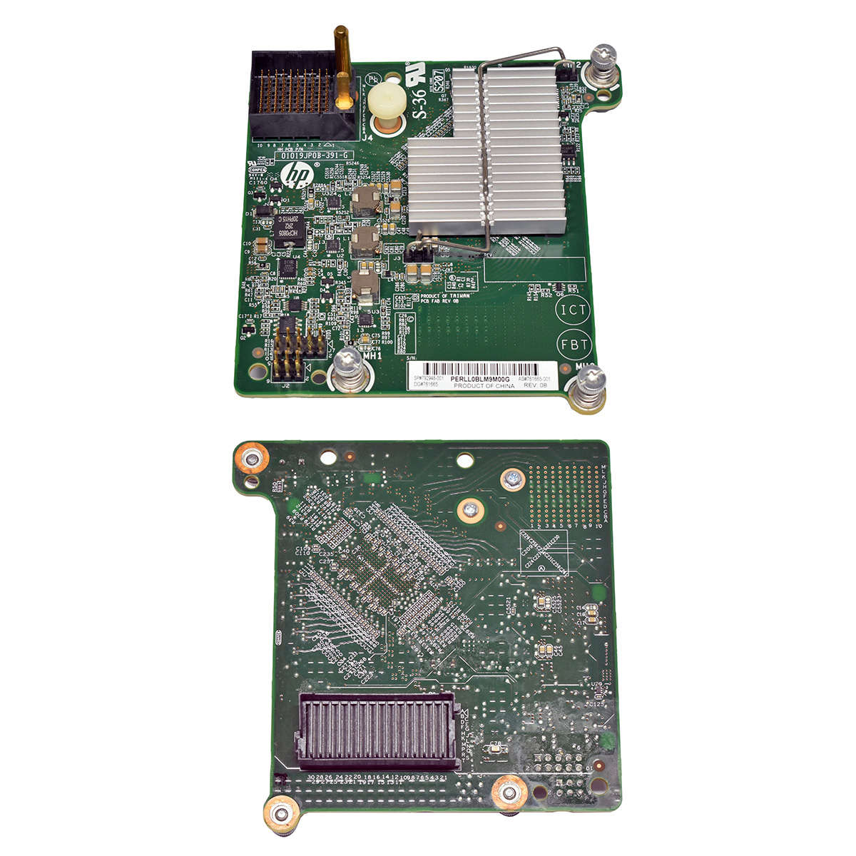 HP-PCI-e-Mezzanine-Pass-Thru-Card-WS460c-G9-792948-006.jpg HP PCI-e Mezzanine Pass-Thru Card WS460c G9 792948-001