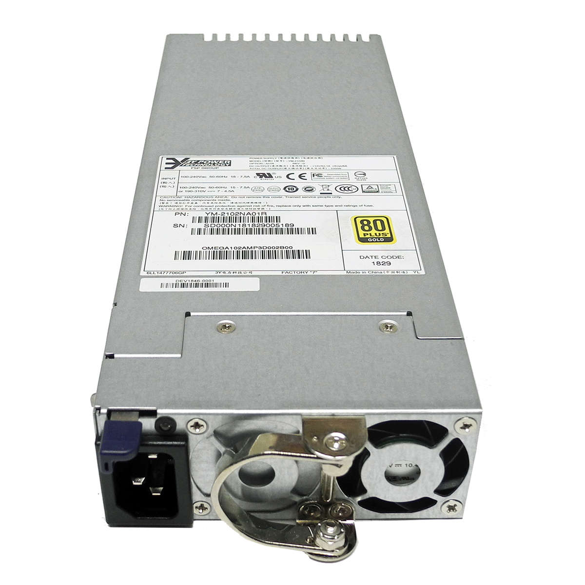 3Y-Power-Technology-YM-2102N-1000W-Netzteil-für-Ci-002.jpg 3Y Power Technology YM-2102N 1000W Netzteil für Citrix MPX SDX NetScaler Series