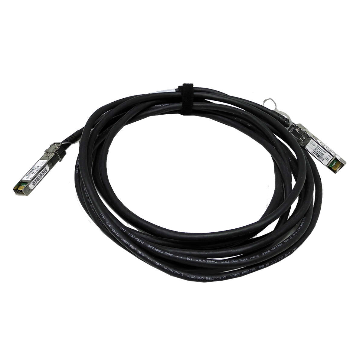 Cisco-SFP-H10GB-CU5M-10GbE-SFP-5m-Twinax-Kupfer-Ka-004.jpg Cisco SFP-H10GB-CU5M 10GbE SFP+ 5m Twinax Kupfer Kabel 37-0962-02 37-0962-03