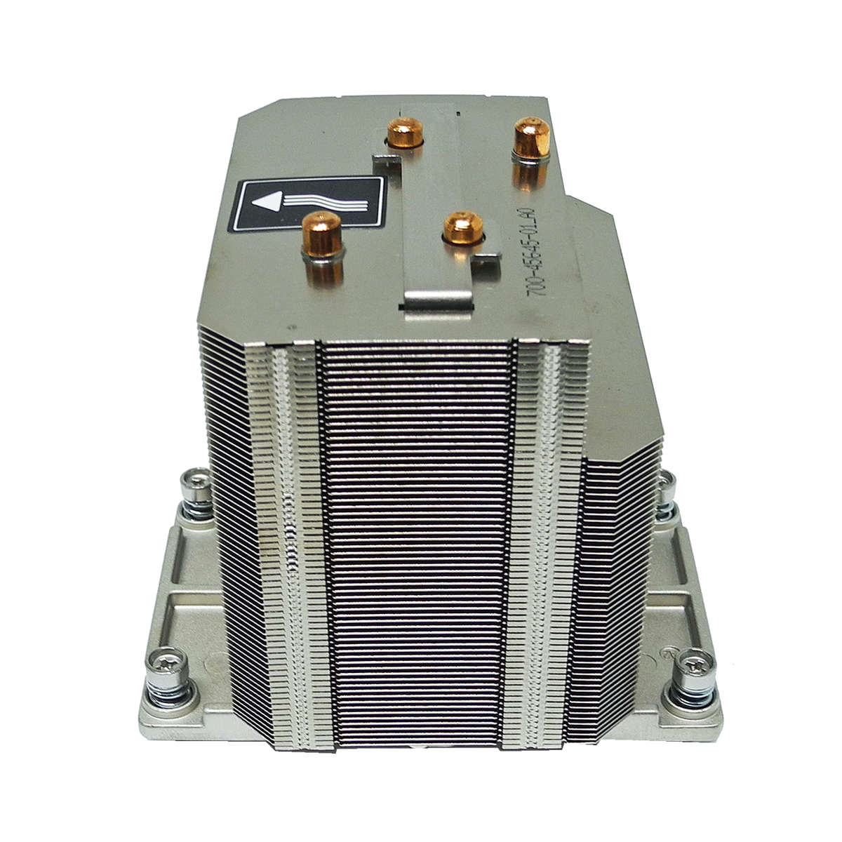 Cisco CPU Heatsink / Kühler 700-45645-01 A0 für UCS C460 M4 Server