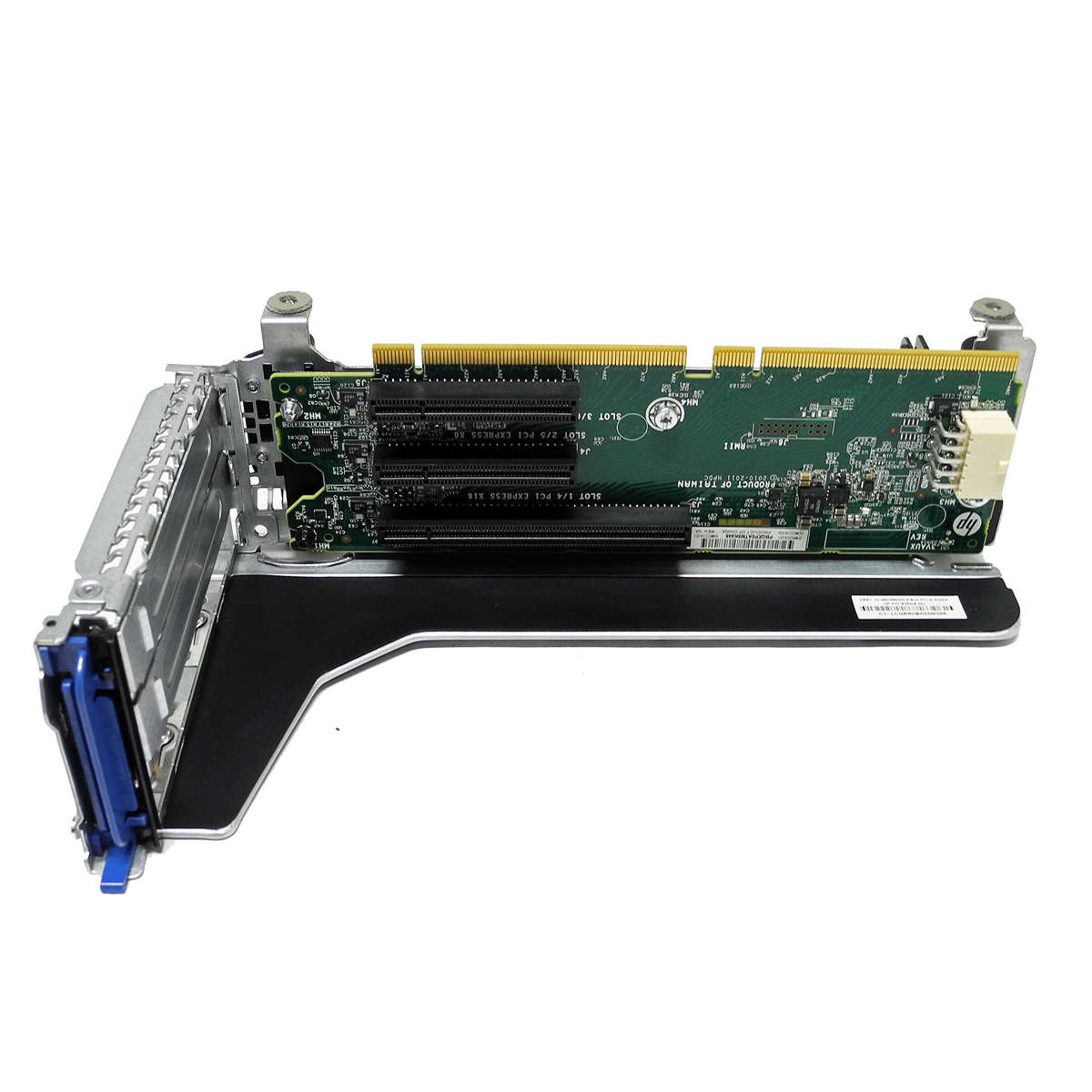 HP-Riser-Board-Assembly-für-ProLiant-DL380-385-Gen-003.jpg HP Riser Board Assembly für ProLiant DL380/385 Gen8 Server 662524-001 622219-001