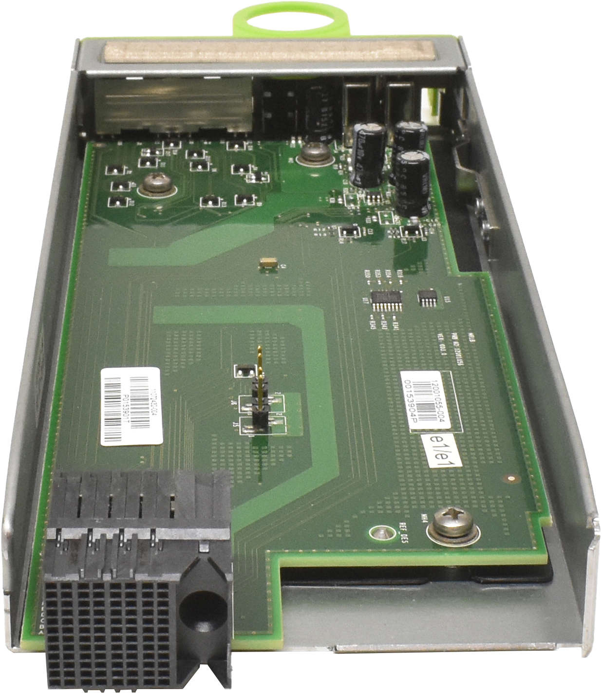 Bull Atos Management Adapter 2-Port Ethernet 2-Port USB 12001055-004 für Bullion S