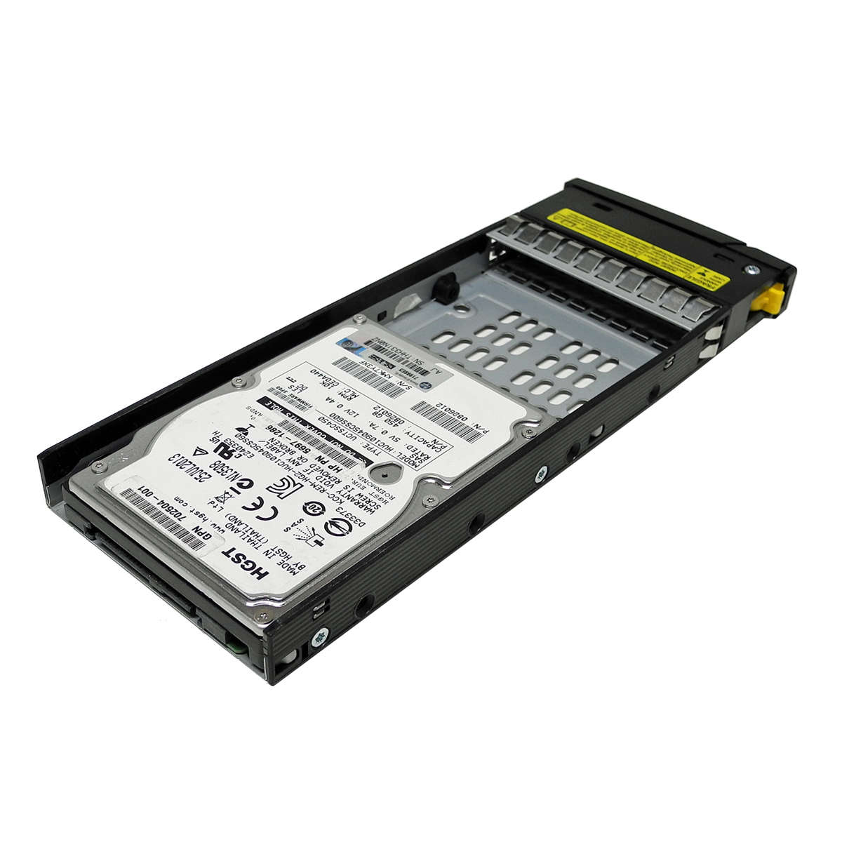 HP-HGST-HUC109045CSS600-450GB-SAS-10k-2-5-Festplat-003.jpg HP 1,8TB SAS 10k 2.5“ Festplatte HDD für 3PAR 793135-001 787175-001