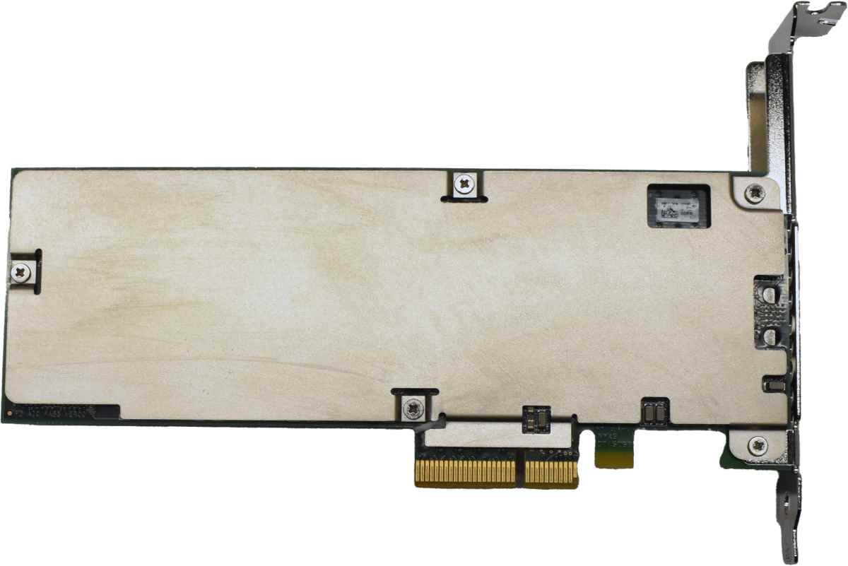 Intel SSD 750 Series 400GB PCIe3 x4 NMVe SSD Card SSDPEDMW400G4 FP Intel SSD 750 Series 400GB PCIe3 x4 NMVe SSD Card SSDPEDMW400G4 FP