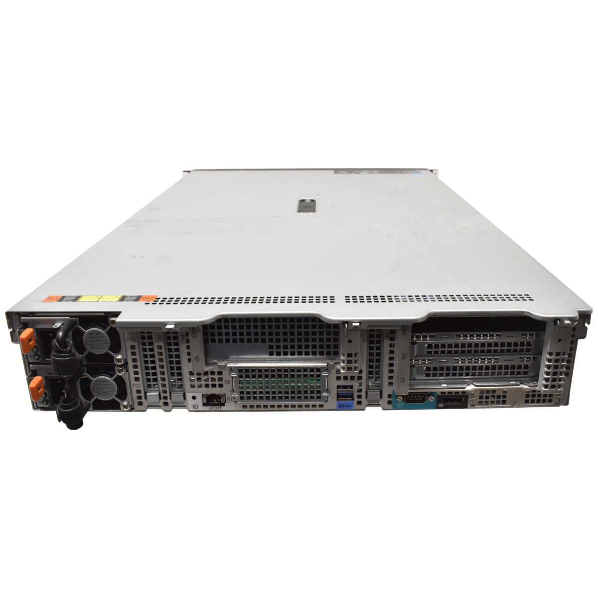 Lenovo ThinkServer RD650 Xeon E5-2620 v3 6C 2.4 GHz 32GB PC4 8x SFF 2U 19 Zoll Lenovo ThinkServer RD650 Xeon E5-2620 v3 6C 2.4 GHz 32GB PC4 8x SFF 2U 19 Zoll