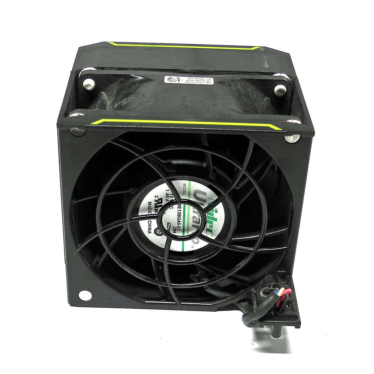 Huawei-BC1M06FAN-Gehäuselüfter-Cooling-Fan-für-RH2-004.jpg Huawei BC1M06FAN Gehäuselüfter / Cooling Fan für RH2288-V3 Server