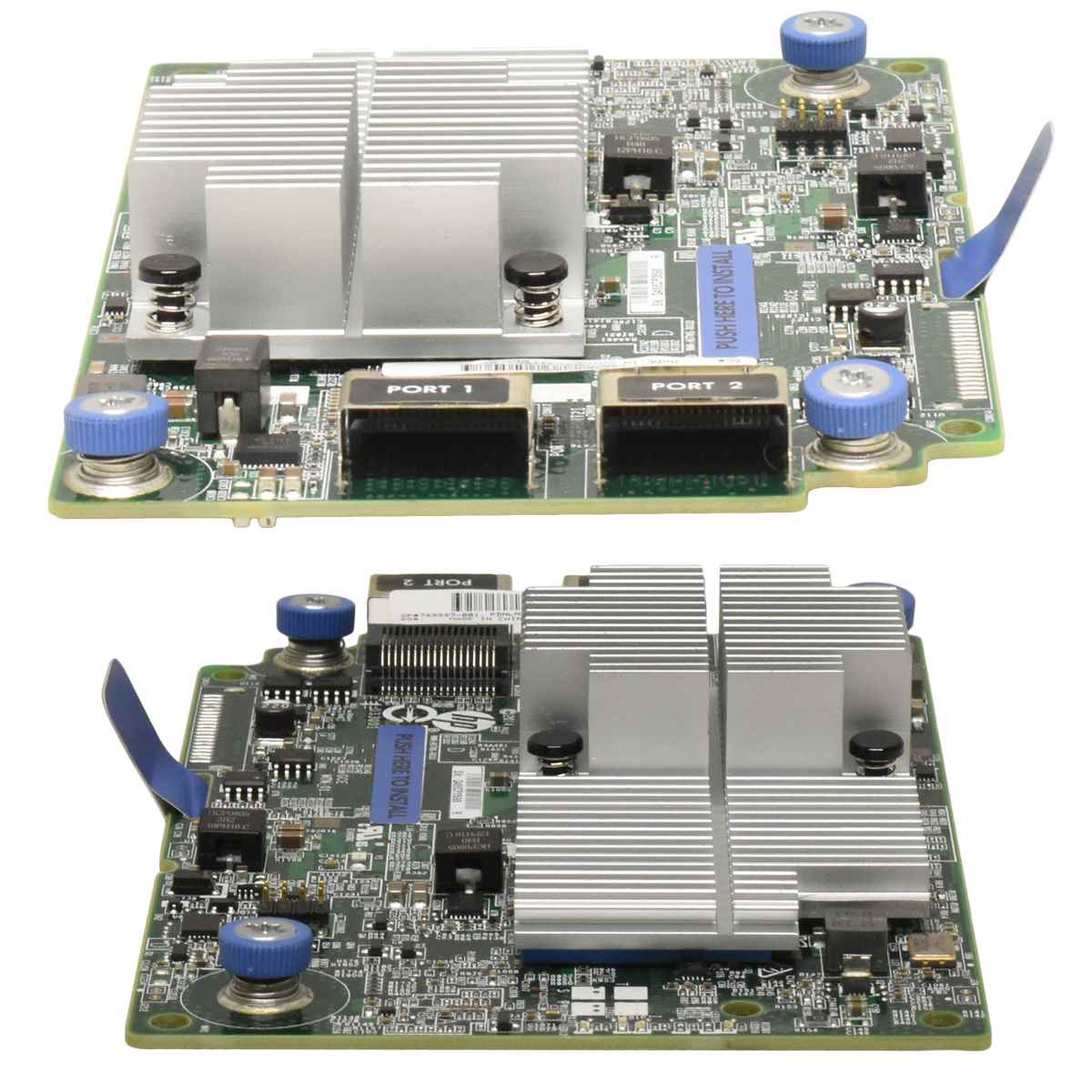HP H240AR SAS HBA Controller 12GB 749997-001 726759-001 DL360 G9 DL380 G9 HP H240AR SAS HBA Controller 12GB 749997-001 726759-001 DL360 G9 DL380 G9