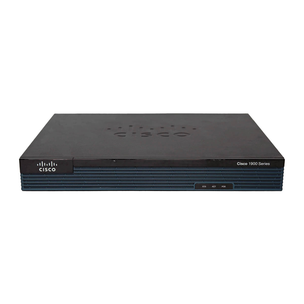 Cisco 1921 Cisco1921/K9 Integrated Services Router 1900Series Cisco 1921 Cisco1921/K9 Integrated Services Router 1900Series