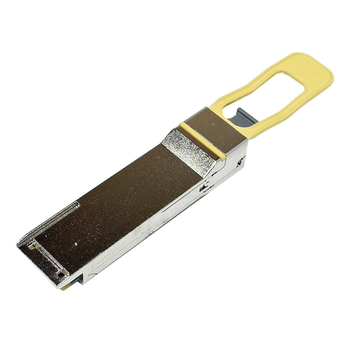 Mellanox Original MMA 1B00-C100D 100GBASE-SR4 850nm QSFP+ Transceiver Module neu Mellanox Original MMA 1B00-C100D 100GBASE-SR4 850nm QSFP+ Transceiver Module neu