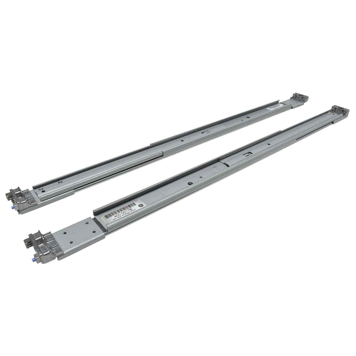 Intel Rack Rail Kit Rackschienen 400-00178 400-00179 für Intel Server S5520UR Intel Rack Rail Kit Rackschienen 400-00178 400-00179 für Intel Server S5520UR