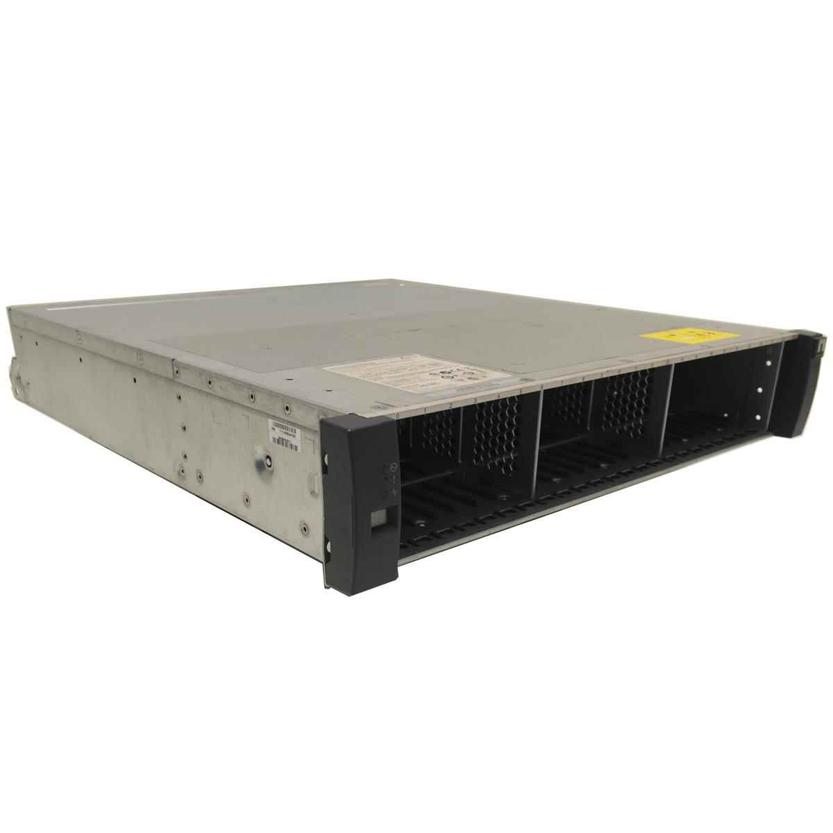 NetApp DS2246 Disk Shelf 2U NAJ-1001 24x Bay 2.5 2x PSU 2x IOM6 Module 111-00190 NetApp DS2246 Disk Shelf 2U NAJ-1001 24x Bay 2.5 2x PSU 2x IOM6 Module 111-00190