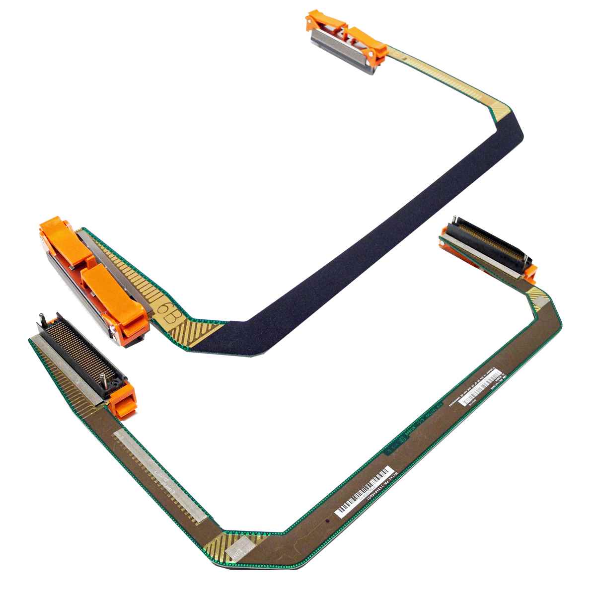 IBM 74Y7530 CEC Interconnect Cable SMP Kabel 6B-6T for Power 7 System IBM 74Y7530 CEC Interconnect Cable SMP Kabel 6B-6T for Power 7 System