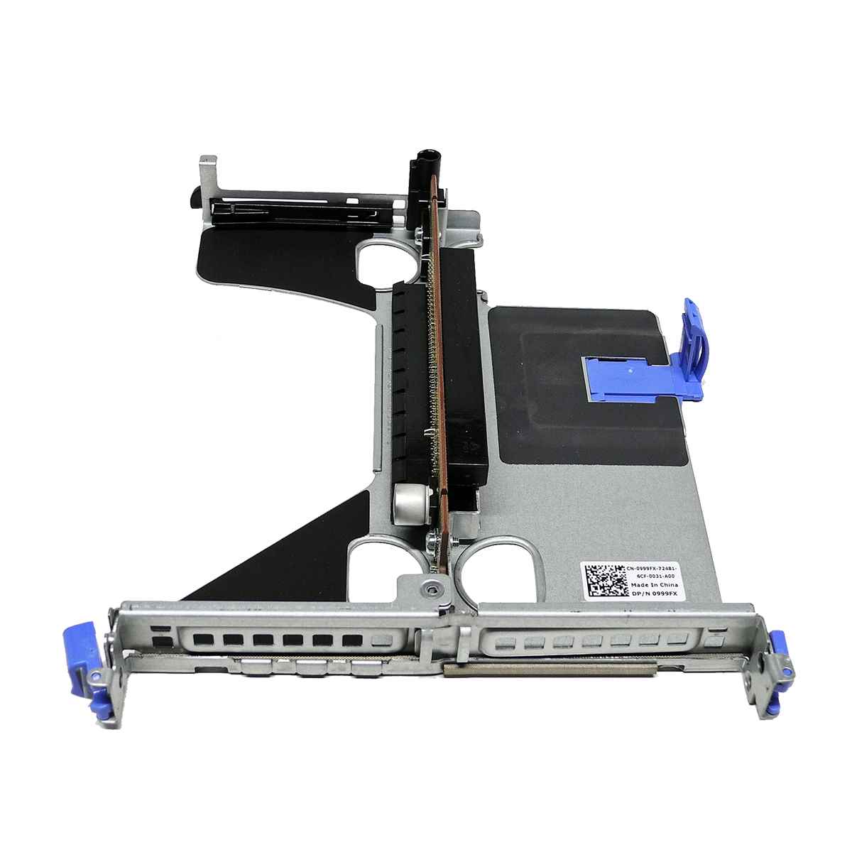 DELL Riser Board Assembly für PowerEdge R630 Server 0999FX DELL Riser Board Assembly für PowerEdge R630 Server 0999FX