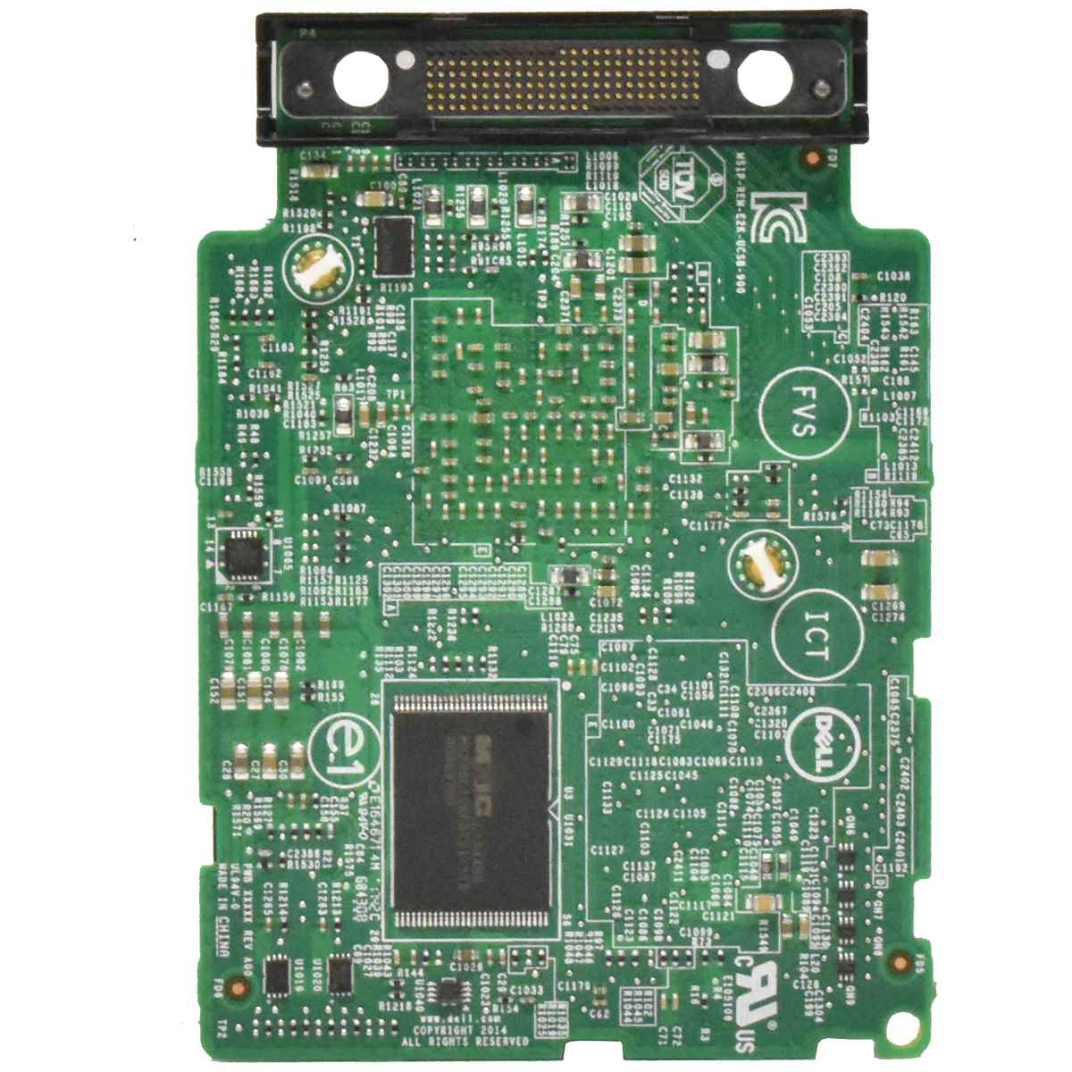 DELL PERC H330 Mini Mono 12Gb SAS/SATA RAID Controller 0R75VT 0GDJ3J R740 740xd DELL PERC H330 Mini Mono 12Gb SAS/SATA RAID Controller 0R75VT 0GDJ3J R740 740xd