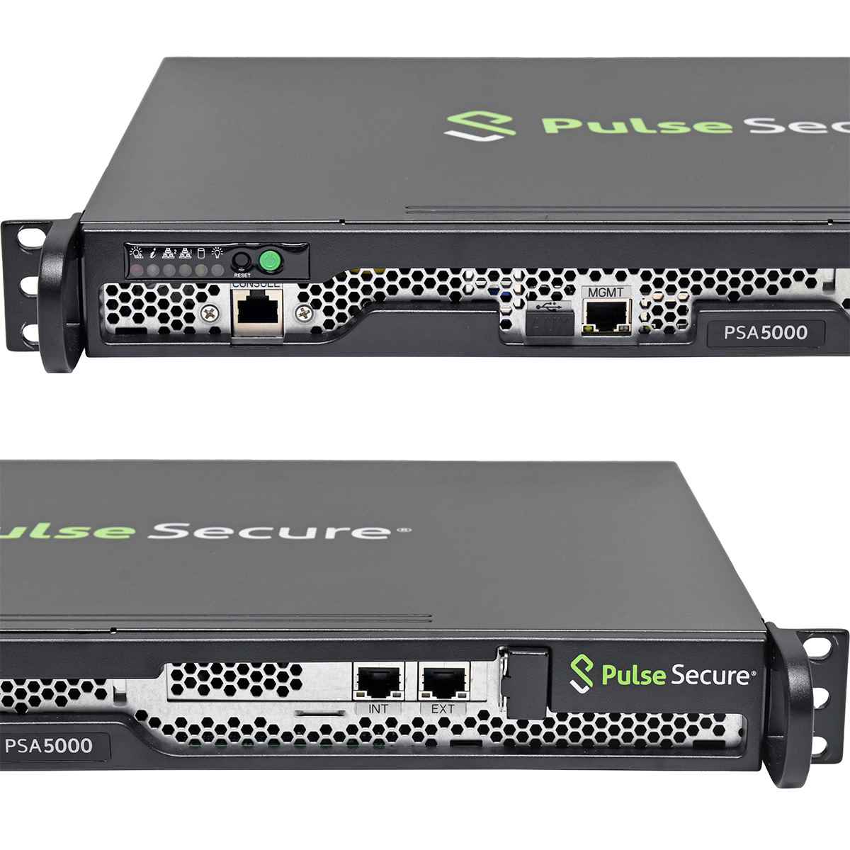 Pulse Secure PSA5000 440-00046 Dual-Port GE Firewall no HDD no OS Pulse Secure PSA5000 440-00046 Dual-Port GE Firewall no HDD no OS