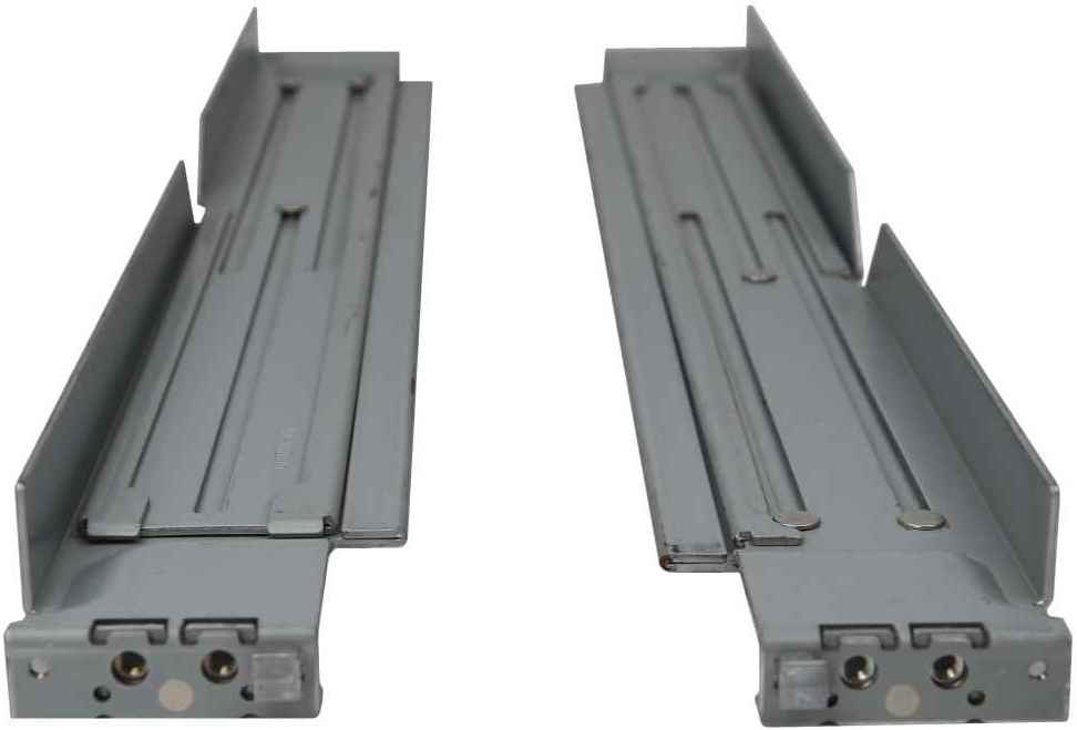 NetApp Rackschienen Rack Rail Kit 404-00303 404-00304 for FAS6250 / DS4243 NetApp Rackschienen Rack Rail Kit 404-00303 404-00304 FAS6250 DS4243