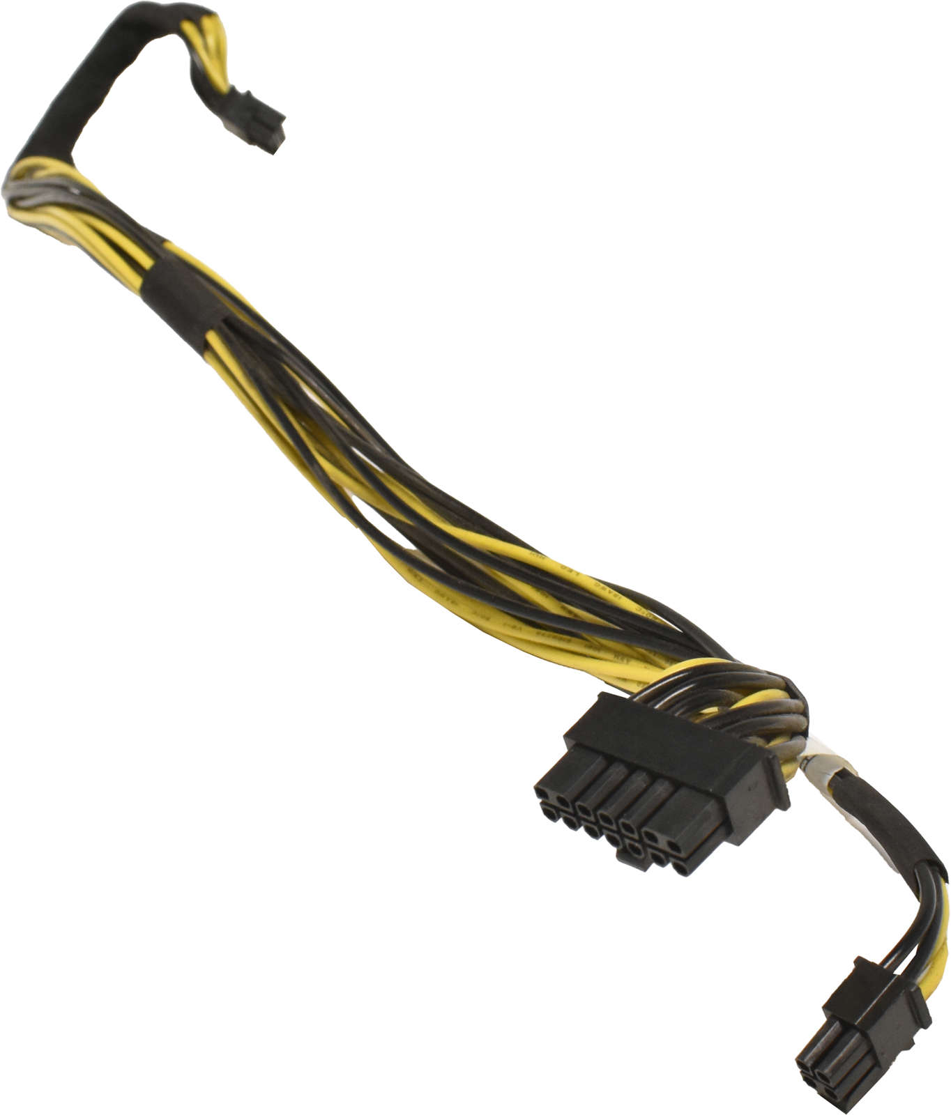 Gigabyte-Power-Cable-Stromkabel-18-pin-14-4-pin-40-003.jpg Gigabyte Power Cable / Stromkabel 18-pin / 14+4-pin 40cm für G292-Z20 25CRI-410301-Y4R