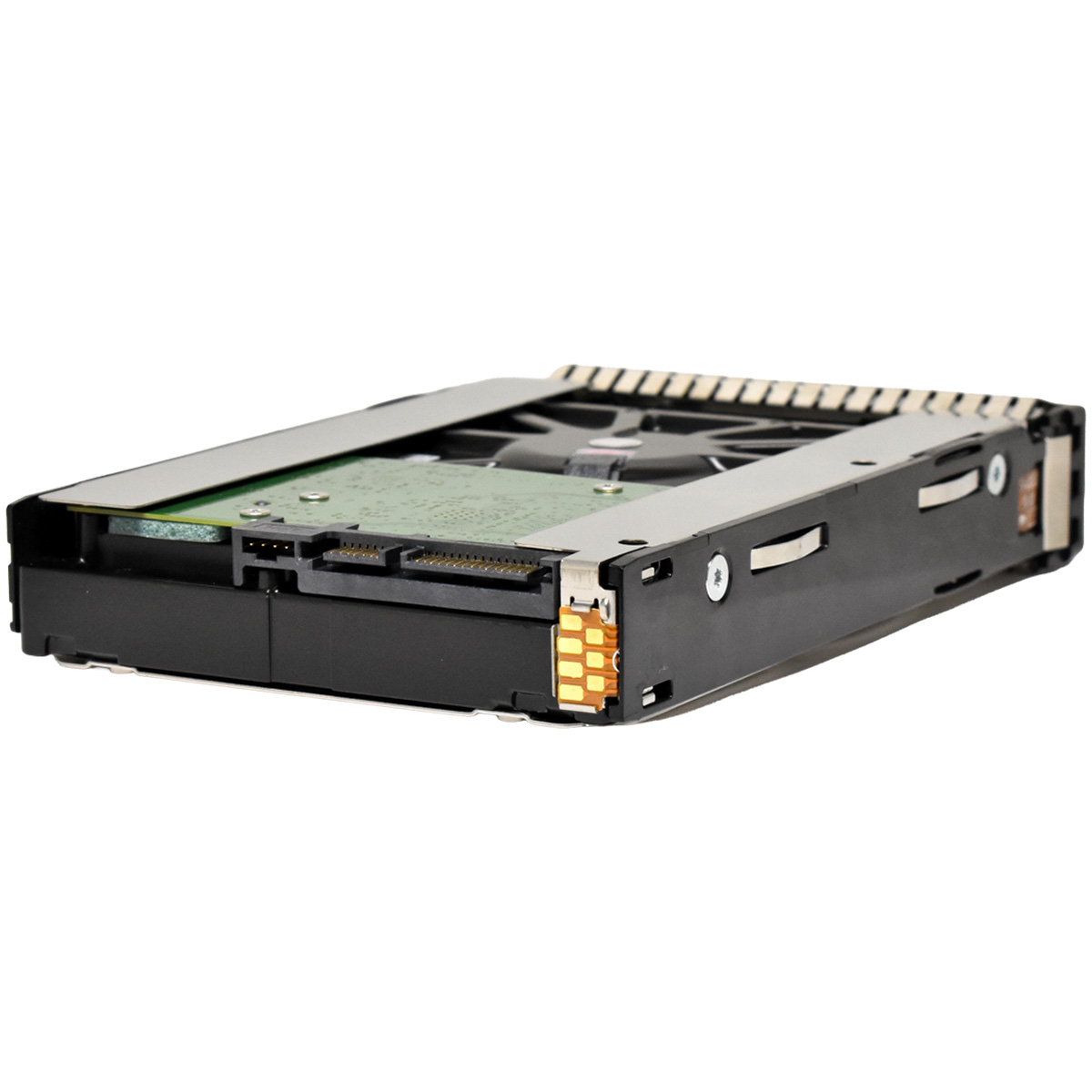 HP 2TB 3.5" 7.2K 6G SATA HDD 658102-001 +Caddy