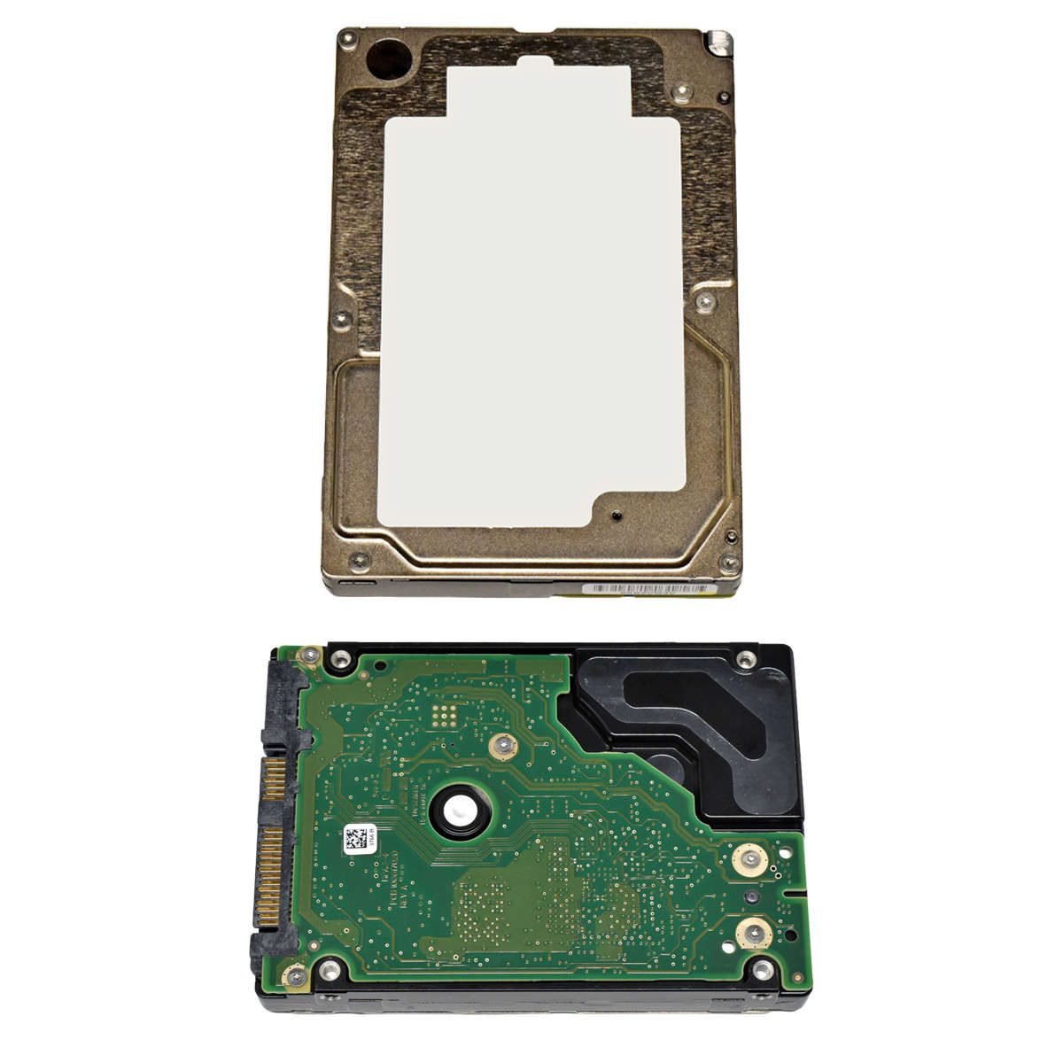 Seagate 300GB 2.5" 6G 15K HDD ST9300653SS