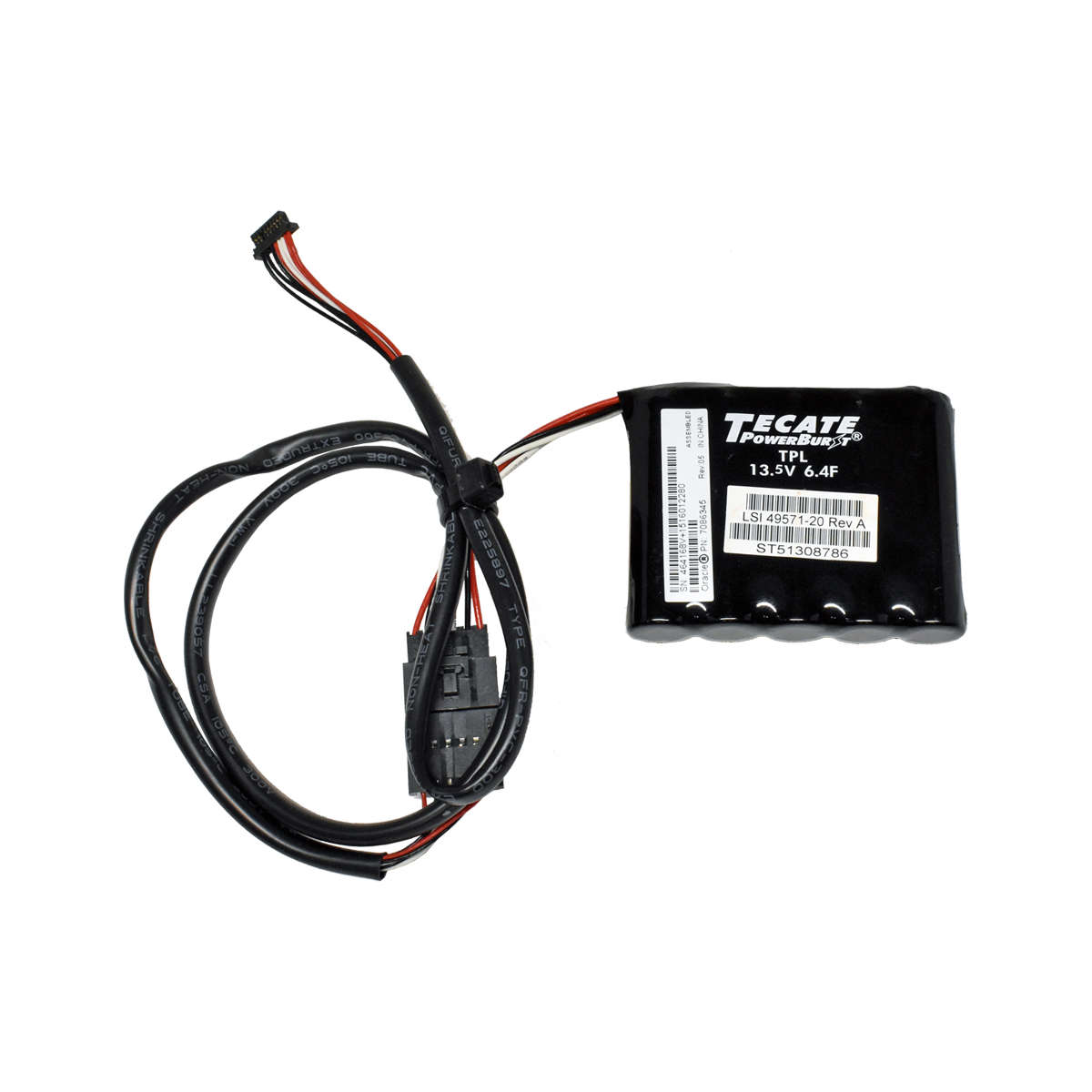 DELL-EMC-DSS-9000-LSI-9380-4i4e-SAS-RAID-Controlle-006.jpg DELL EMC DSS 9000 LSI 9380-4i4e SAS RAID Controller 12G 083KK7 LP