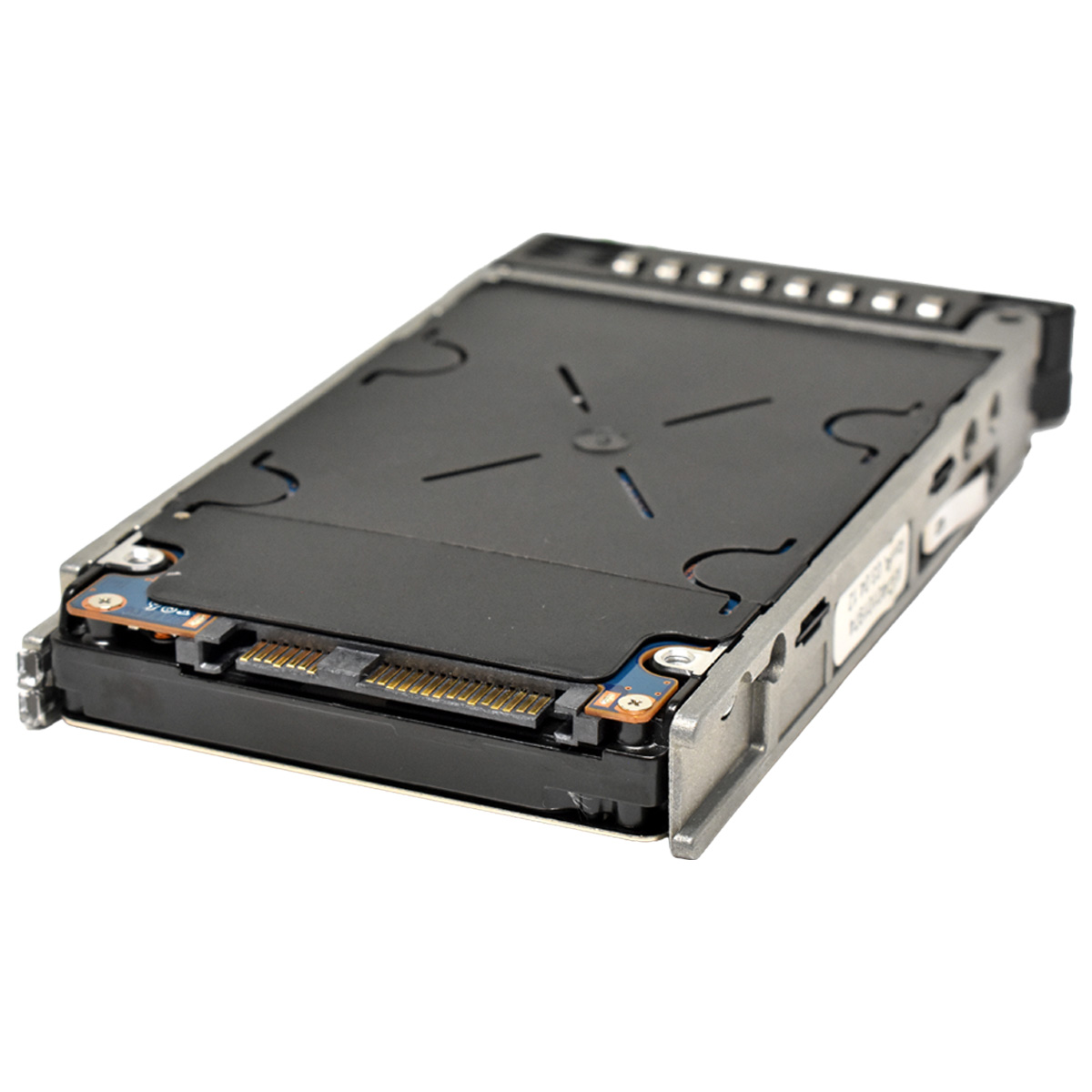Fujitsu Toshiba 300GB 2.5" 10K 6G SAS HDD MBF2300RC A3C40120416 +Caddy A3C40101974