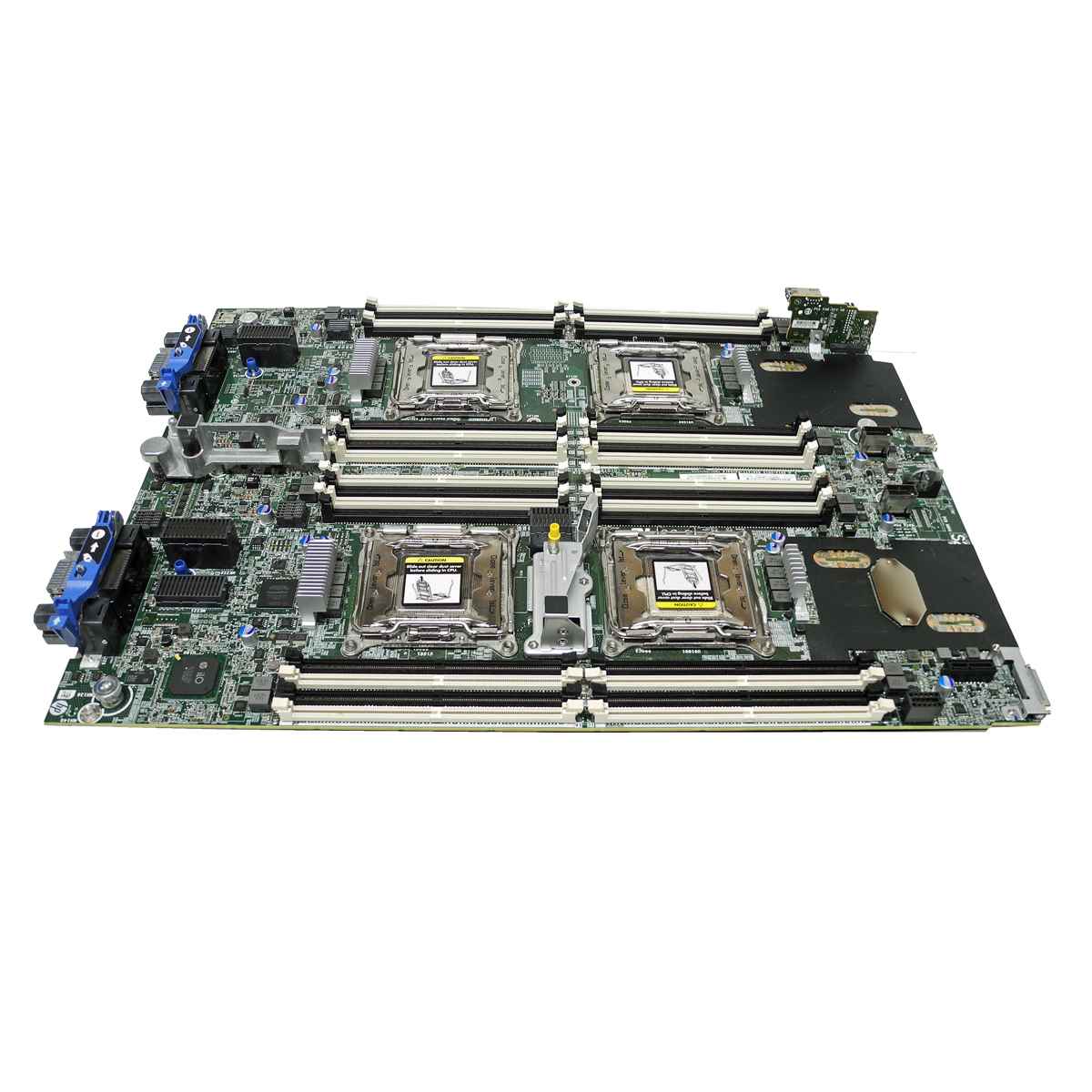 HP ProLiant BL660c Gen9 Blade Server Mainboard 747354-002 858552-001 HP ProLiant BL660c Gen9 Blade Server Mainboard 747354-002 858552-001