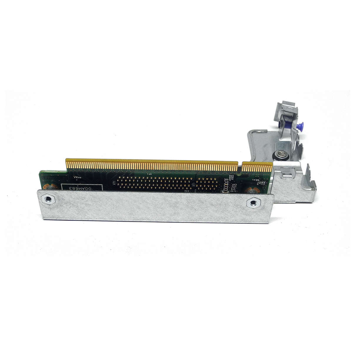 IBM-Lenovo-Riser-Board-Assembly-für-x3650-M4-Serve-006.jpg IBM Lenovo Riser Board Assembly für x3650 M4 Server FRU P/N 00Y7542