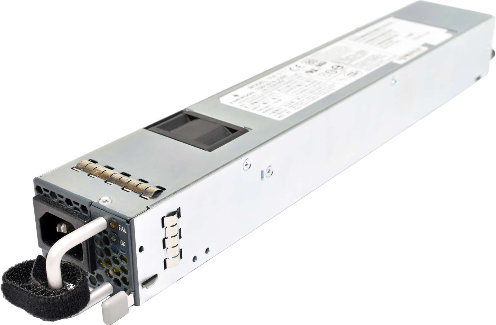 Cisco-Emerson-1100W-Netzteil-Power-Supply-UCS-PSU-001.jpg Cisco Emerson 1100W Netzteil Power Supply UCS-PSU-6296UP-AC 7001674-J200