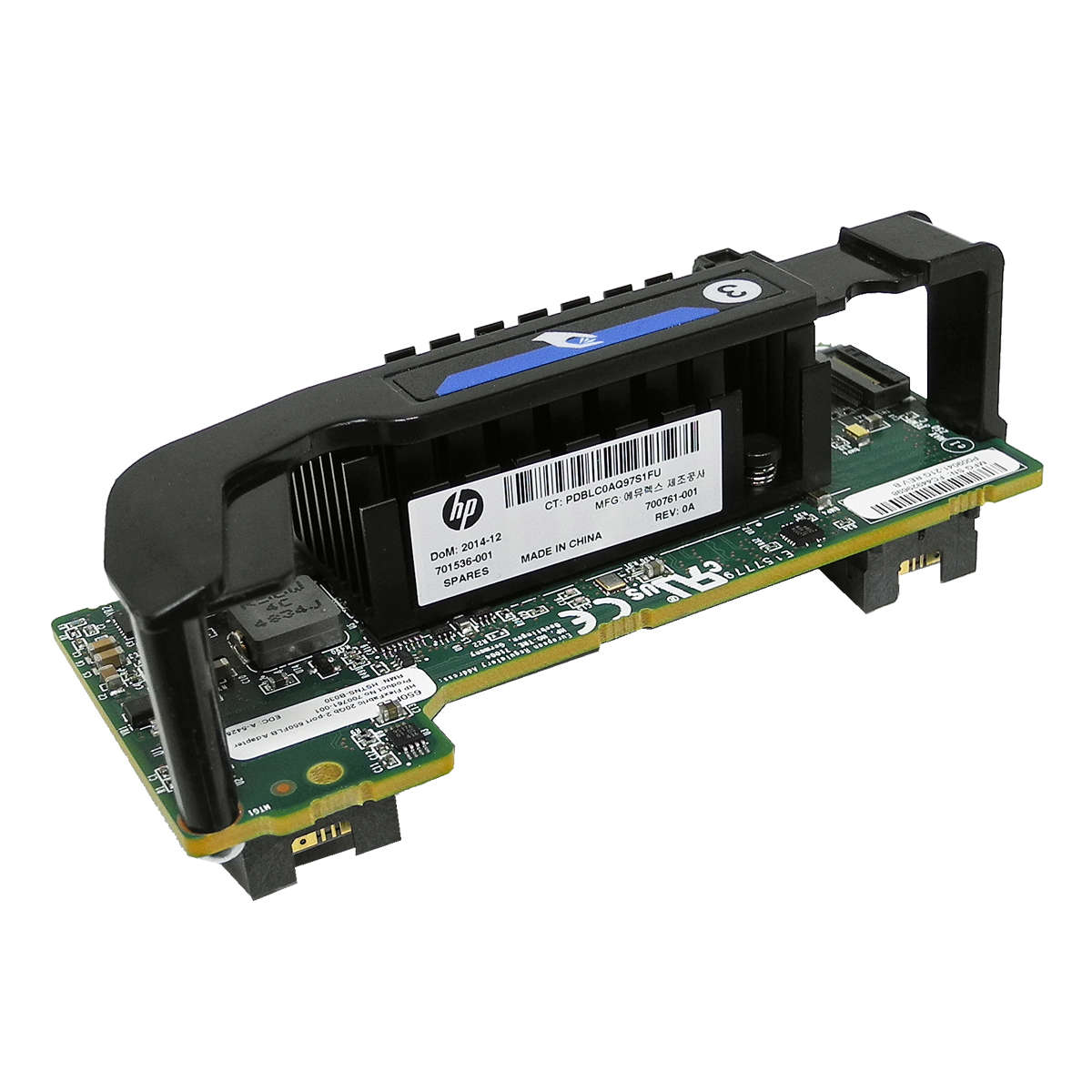 HP-650FLB-FlexFabric-Dual-Port-20-GbE-LOM-Network-001.jpg HP 650FLB FlexFabric Dual-Port 20 GbE LOM Network Adapter 700761-001 701536-001
