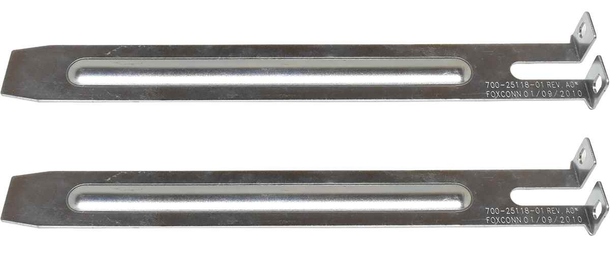 Cisco 1U 19" Rack Mounting Rails 700-25118-01 für C5672UP 6248UP C5548UP