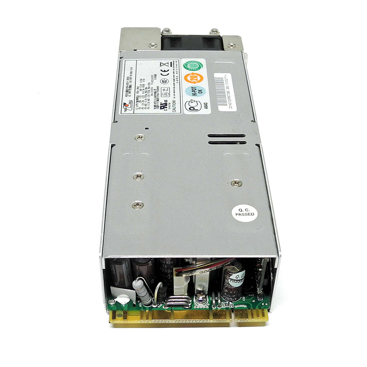 Zippy-Emacs-MIN-6251P-250W-Power-Supply-Netzteil-f-003.jpg Zippy Emacs MIN-6251P 250W Power Supply/Netzteil für Thecus N4510U-S B010410027