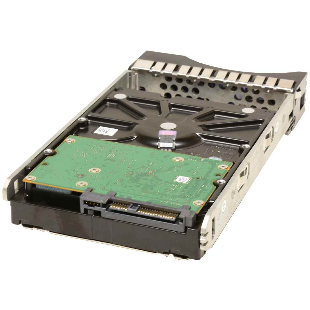 IBM 3TB 3.5 Zoll 7,2K SAS HotSwap Festplatte 6Gb mit Rahmen SED 00AR321 00AR418 IBM Seagate 300GB 3.5" 15K 6G SAS HotSwap Festplatte 44W2235 ST3300657SS