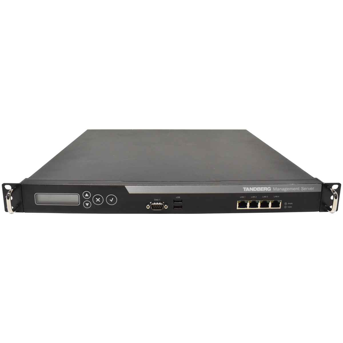 Tandberg TTC2-03 Video Management Server no HDD