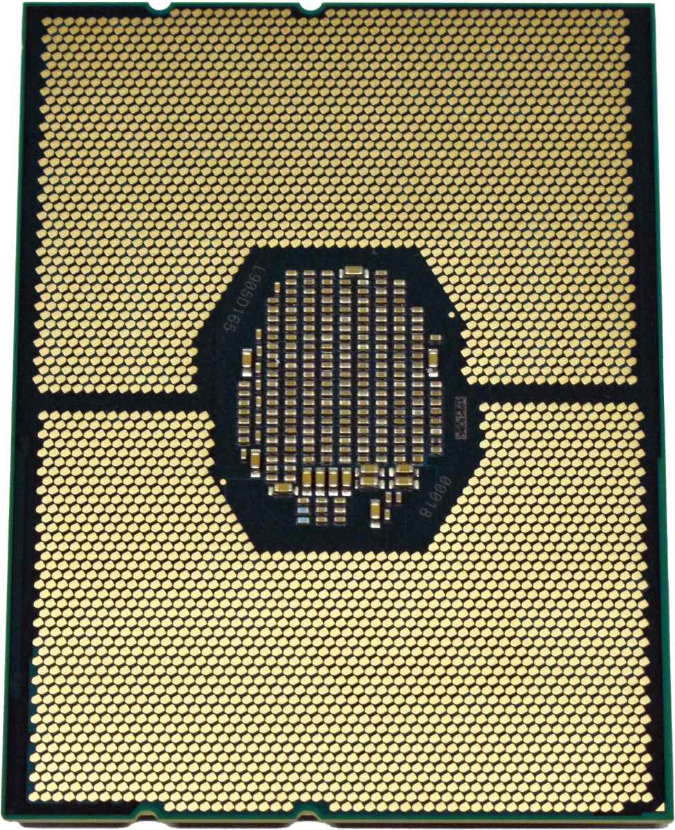 Intel Xeon Gold Processor 6248 20-Core 2.50GHz 27.75MB Cache SRF90 FCLGA3647