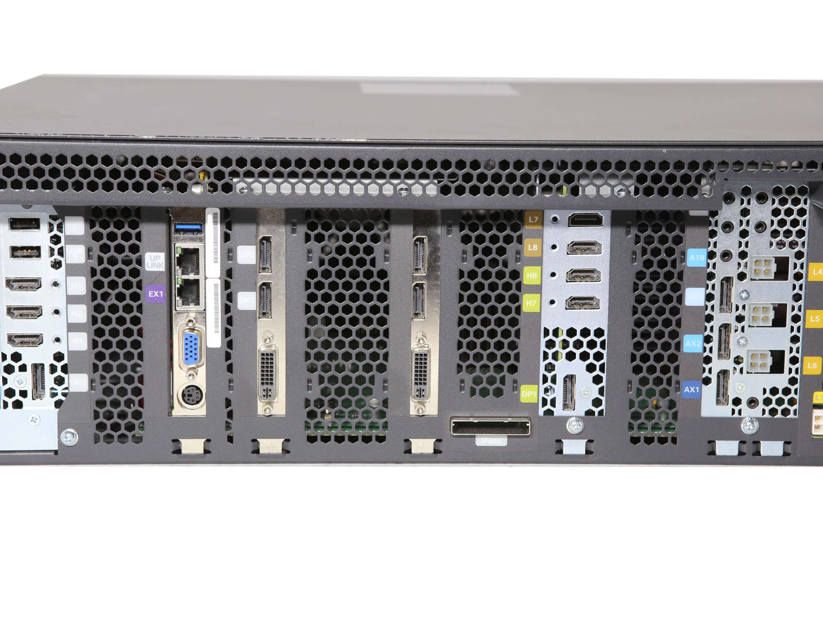 Cisco-TelePresence-IX5000-CTS-5K-HOST-CPU-No-HDD-003.jpg Cisco TelePresence IX5000 CTS-5K-HOST CPU No HDD