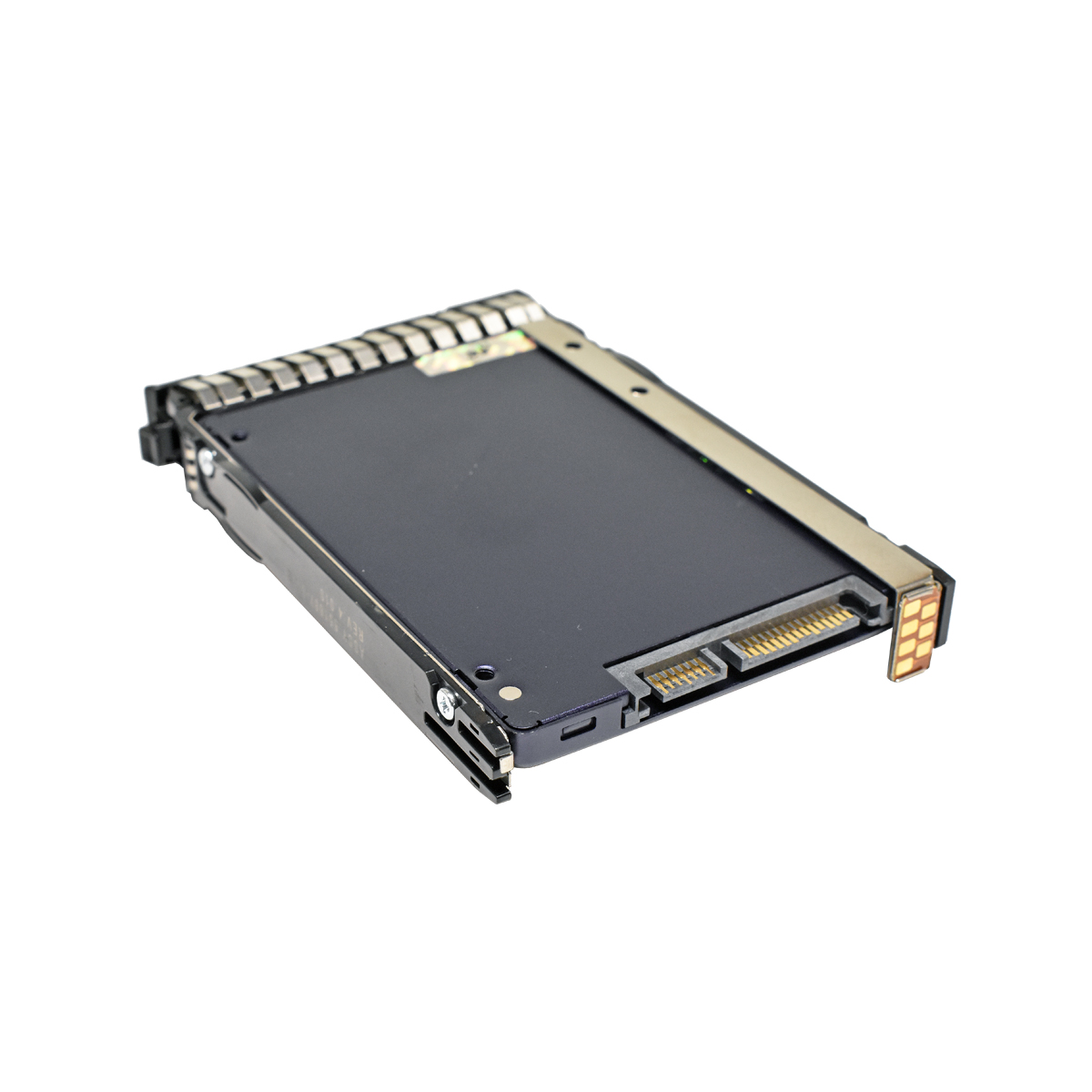 HP 5200 ECO 2.5 960GB SATA 6GB 2,5" SSD P05313 MTFDDAK960TDC