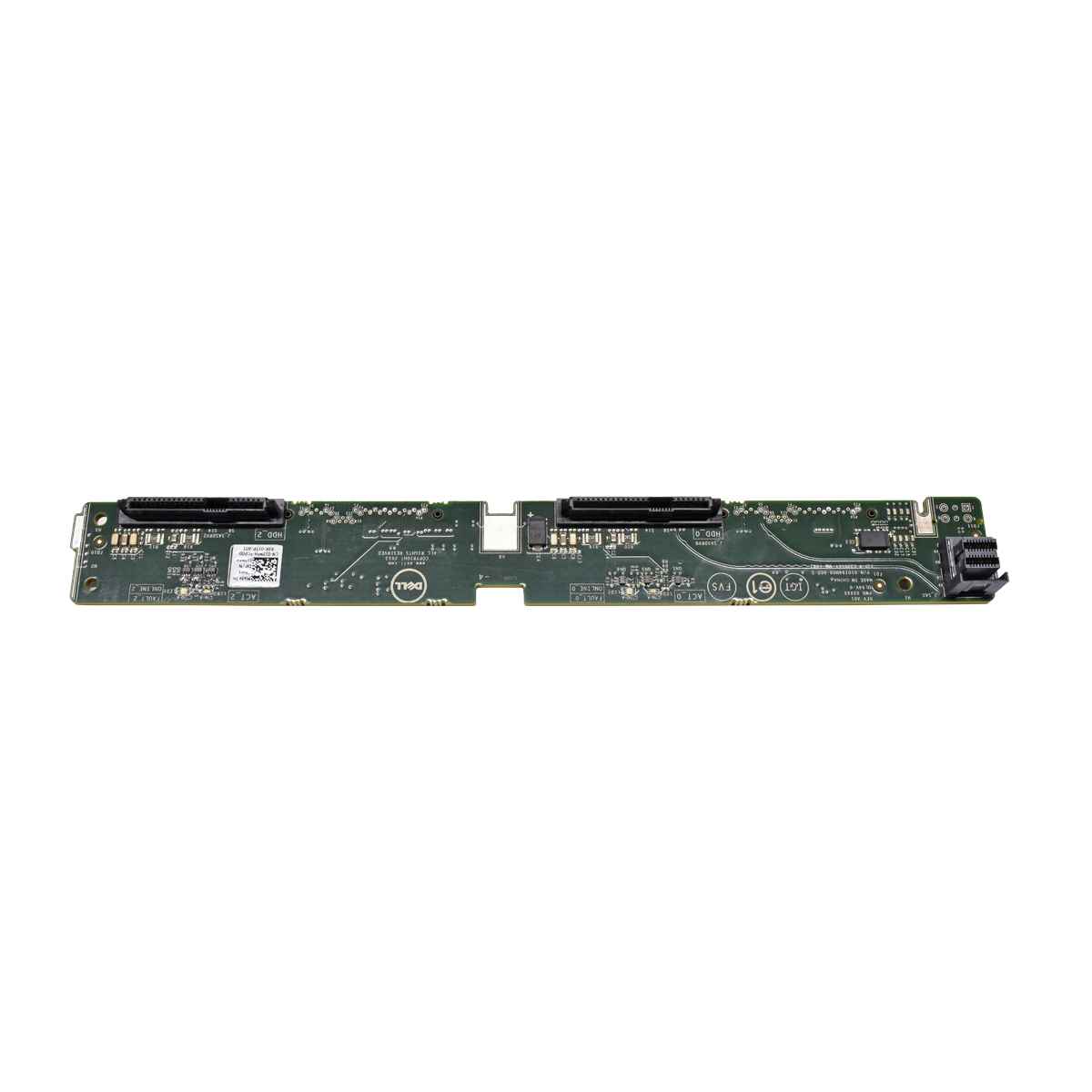 DELL EMC DSS 9000 Backplane 4x 3,5 0J7NGH DELL EMC DSS 9000 Backplane 4x 3,5 0J7NGH
